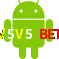 Aplicativo V5V5 Bet para Android